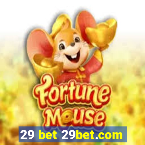 29 bet 29bet.com